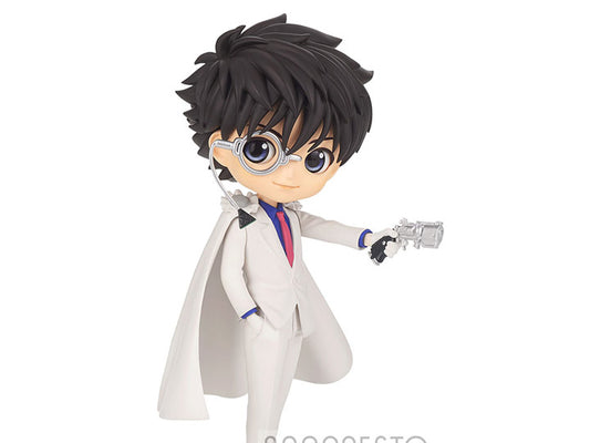 [PREORDER] Detective Conan Q Posket Kid The Phantom Thief (Ver.A)