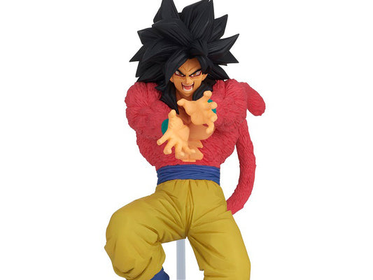 [PREORDER] Dragon Ball GT Tag Fighters Super Saiyan 4 Goku