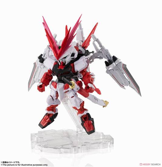 [PREORDER] NXEDGE GUNDAM ASTRAY RED DRAGON