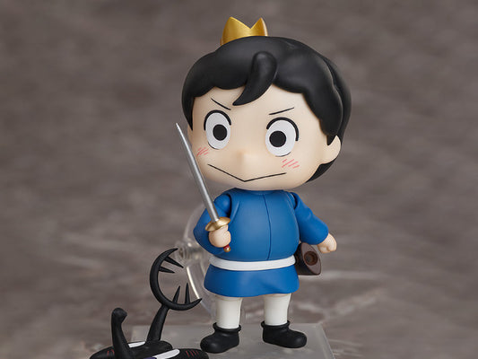 [PREORDER] Nendoroid Bojji & Kage Ranking of Kings