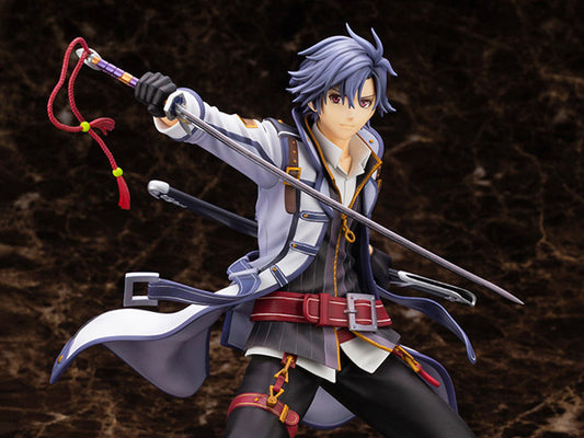 [PREORDER] KOTOBUKIYA The Legend of Heroes Rean Schwarzer 1/8 Scale Figure