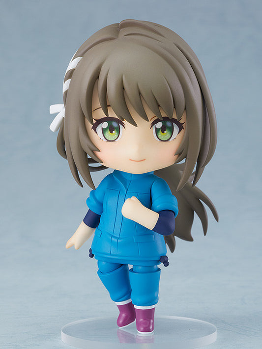 [PREORDER] Nendoroid Fuka Miyazawa The Aquatope on White Sand