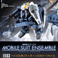 [PREORDER] Mobile Suit Ensemble EX03 HAZEL CUSTOM (Titans Color)