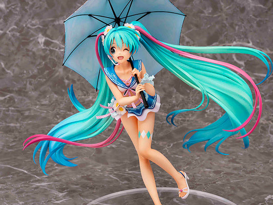 [PREORDER] Vocaloid Hatsune Miku (Good Smile Racing 2019 Thailand Ver.) 1/7 Scale Figure