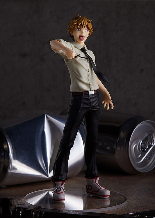 [PREORDER] POP UP PARADE Denji Chainsaw Man