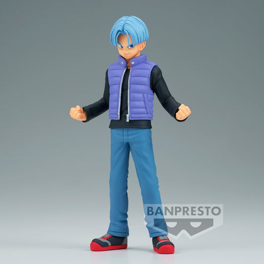 [PREORDER] Banpresto Dragon Ball Super: Super Hero DXF TRUNKS