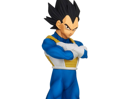 [PREORDER] Dragon Ball Z Burning Fighters Vol.2 Vegeta