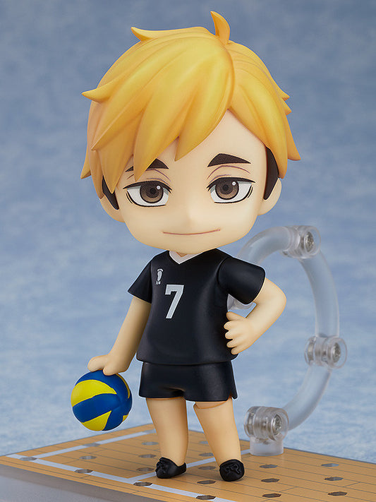 [PREORDER]  Nendoroid Atsumu Miya (re-run) HAIKYU TO THE TOP