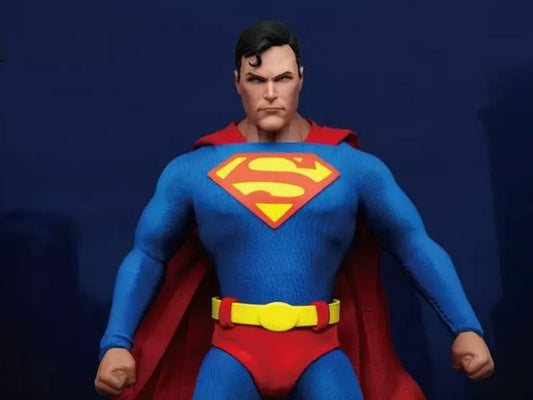 [PREORDER] DC Comics Dynamic 8ction Heroes DAH-045 Superman