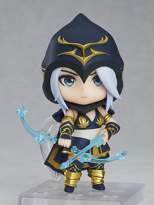 [PREORDER] Nendoroid Ashe League of Legends