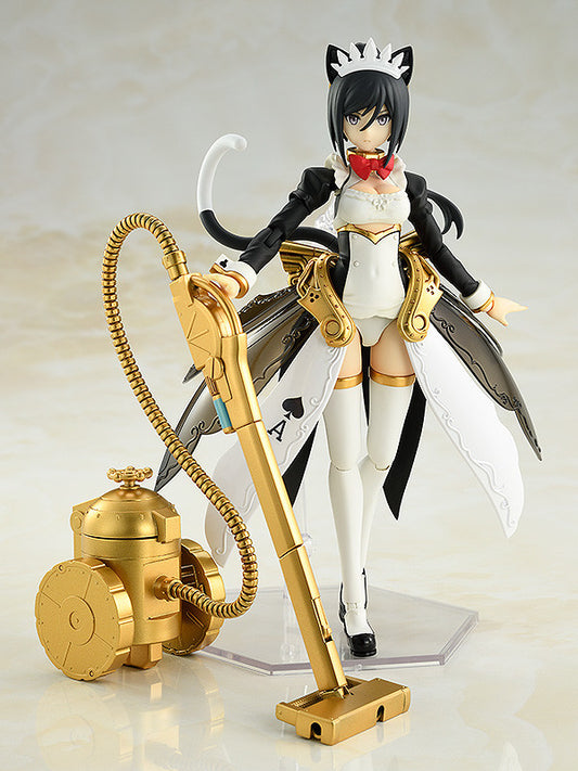 [PREORDER] PLAMAX GP-03 Guilty Princess Maidroid Chloe