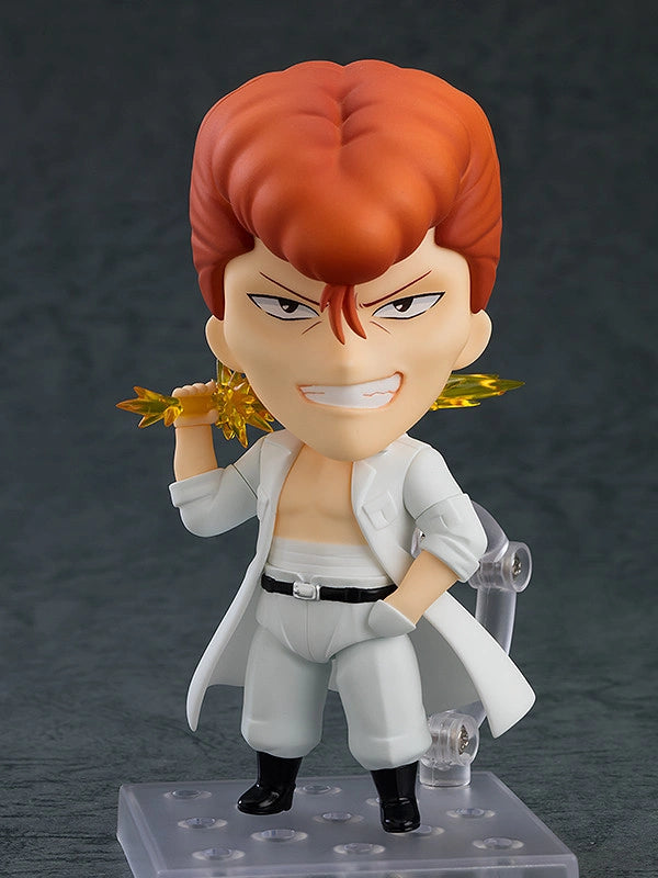 [PREORDER] Nendoroid Kazuma Kuwabara Yu Yu Hakusho