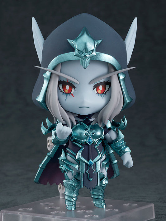 [PREORDER] Nendoroid Sylvanas Windrunner World of Warcraft