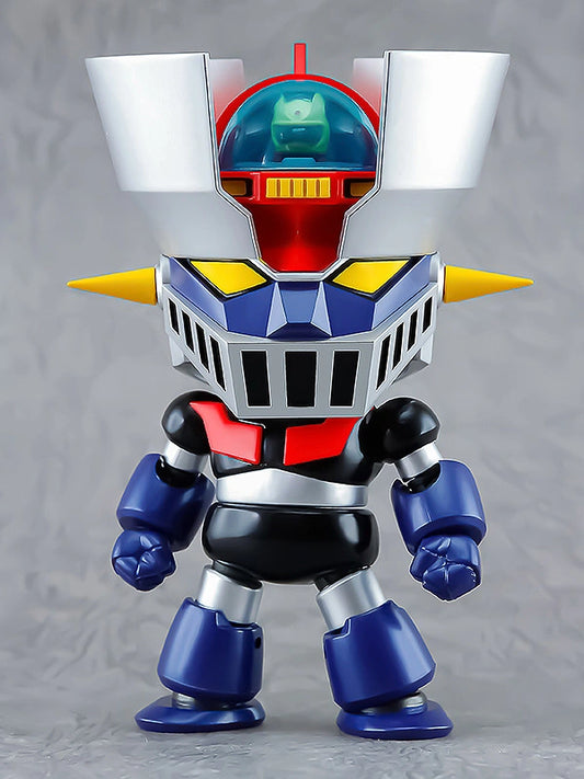 [PREORDER] Nendoroid Mazinger Z