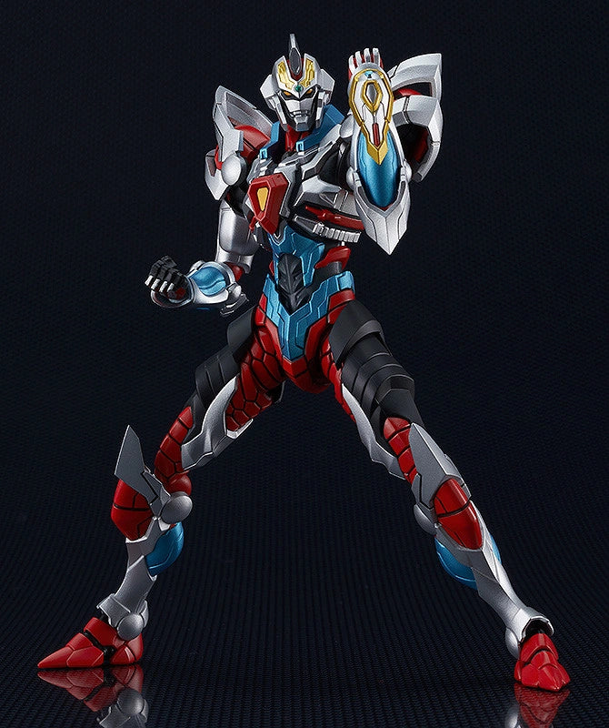 [PREORDER] Figma Gridman (Primal Fighter) SSSS.GRIDMAN (Limited Quantity)