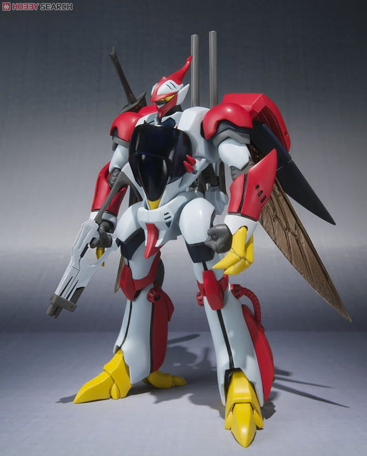 [PREORDER] METAL ROBOT SPIRITS (Side AB) BILLVINE