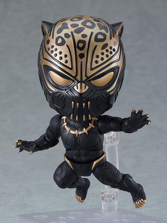 [PREORDER] Nendoroid Erik Killmonger Black Panther