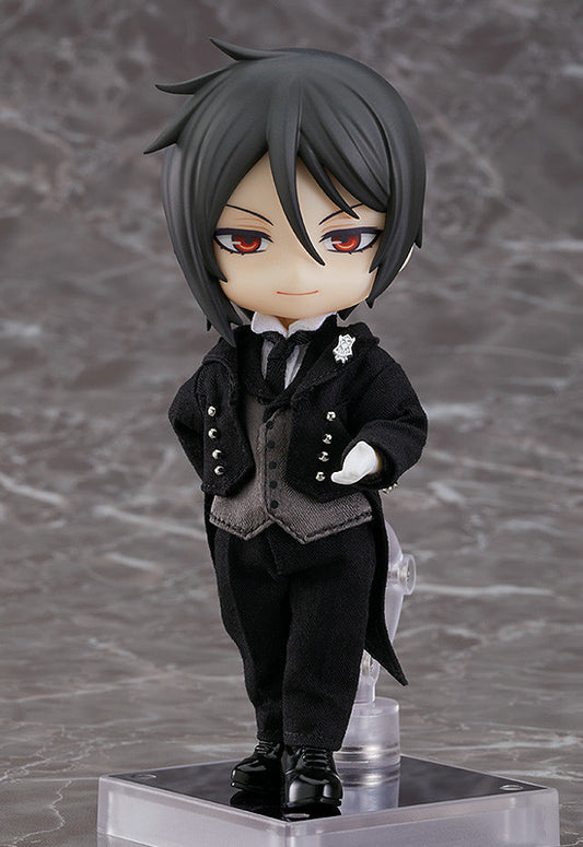 [PREORDER] Nendoroid Doll Sebastian Michaelis Black Butler Book of the Atlantic