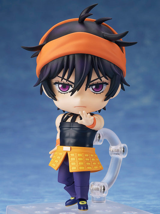 [PREORDER] Nendoroid Narancia Ghirga JoJo's Bizarre Adventure Golden Wind