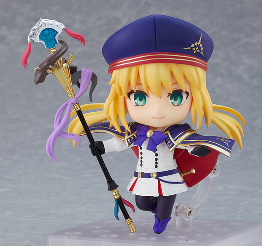 [PREORDER] Nendoroid Caster/Altria Caster Fate Grand Order