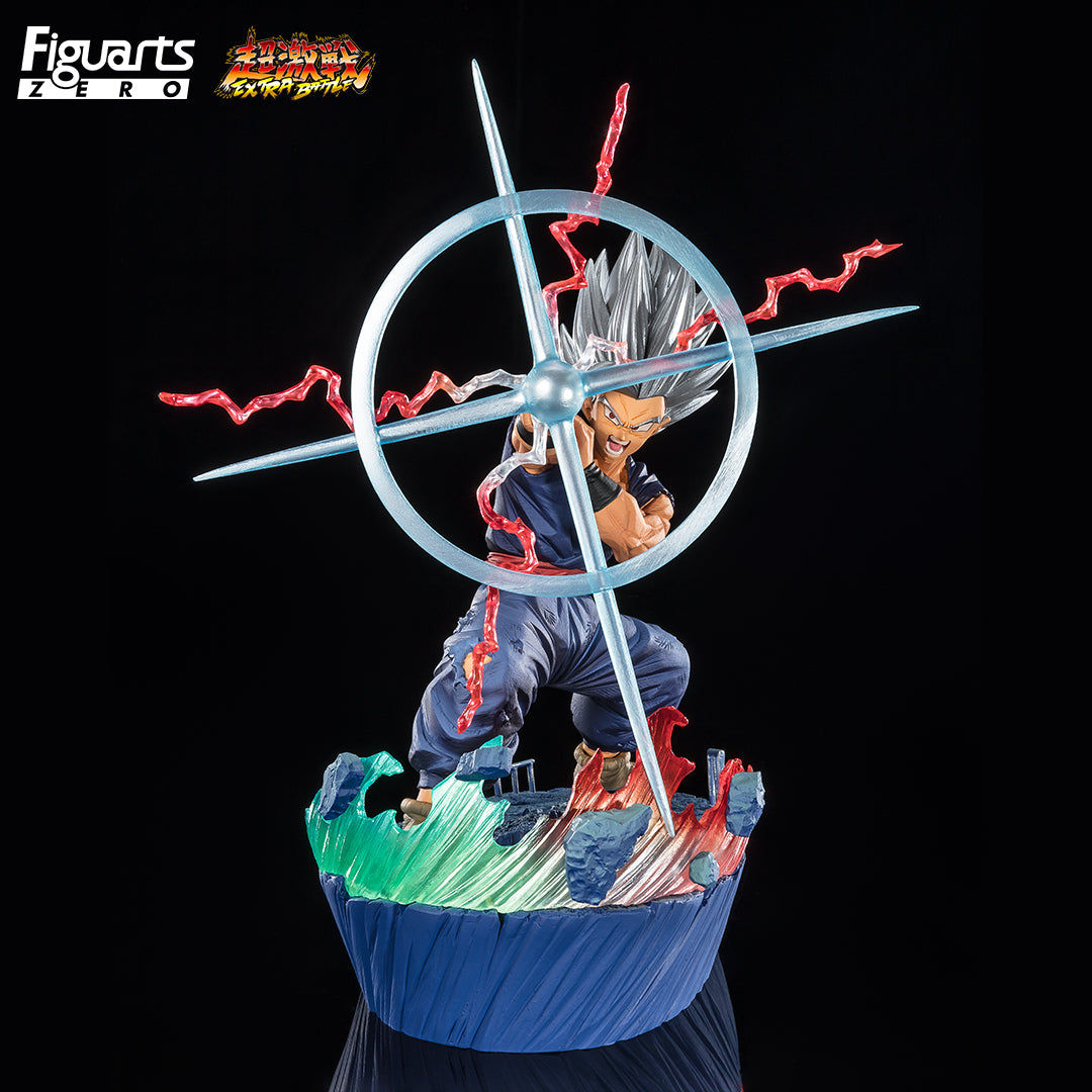 [PREORDER] Figuarts Zero [Extra Battle] SON GOHAN BEAST -MAKANKOSAPPO-