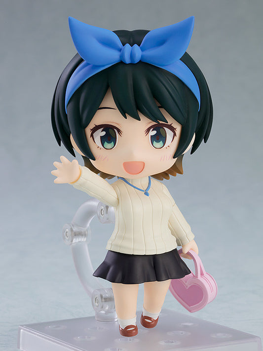 [PREORDER] Nendoroid Ruka Sarashina Rent A Girlfriend