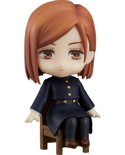 [PREORDER] Nendoroid Swacchao Nobara Kugisaki Jujutsu Kaisen