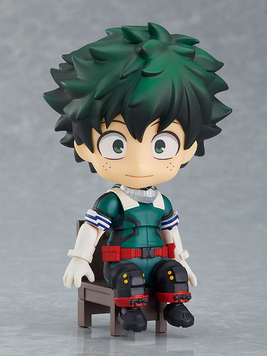 [PREORDER] Nendoroid Swacchao Izuku Midoriya My Hero Academia