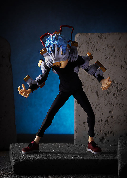 [PREORDER] POP UP PARADE Tomura Shigaraki My Hero Academia