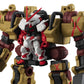 [PREORDER] Gundam Mobile Suit Ensemble EX32 Power Loader Figure Set