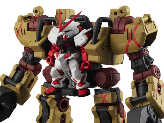 [PREORDER] Gundam Mobile Suit Ensemble EX32 Power Loader Figure Set