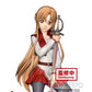 [PREORDER] BANPRESTO Sword Art Online ASUNA Figure