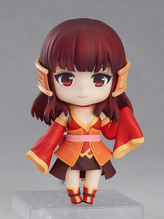[PREORDER] Nendoroid Long Kui Red Chinese Paladin Sword and Fairy
