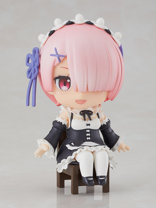 [PREORDER] Nendoroid Swacchao! Ram