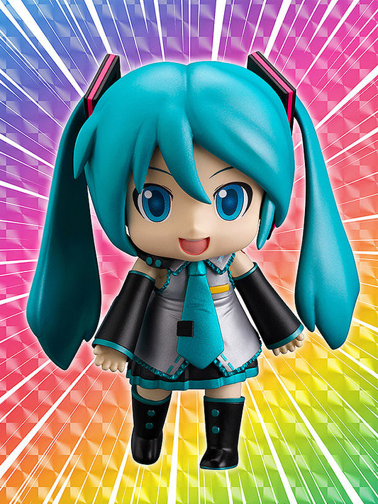 [PREORDER] Nendoroid Mikudayo-: 10th Anniversary Ver.