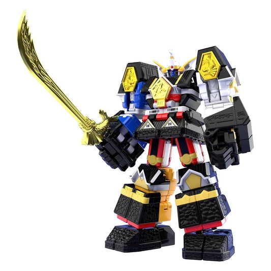 [PREORDER] SUPER MINIPLA SHOGUN MEGAZORD