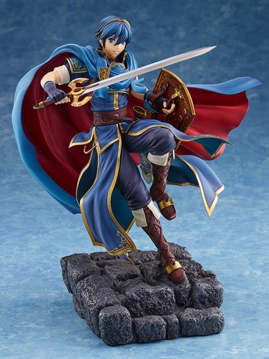 [PREORDER] Fire Emblem Marth 1/7 Scale Figure