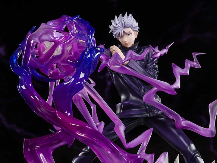 [PREORDER] FiguartsZero Satoru Gojo Jujutsu Kaisen