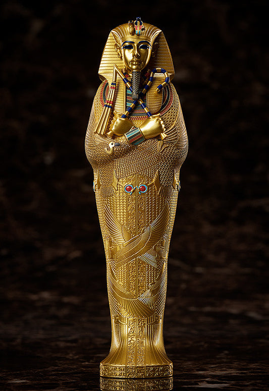 [PREORDER] Figma Tutankhamun DX ver. Table Museum Annex