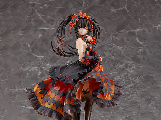 [PREORDER] Date A Live Kurumi Tokisaki (Zafkiel Ver.) 1/7 Scale Figure