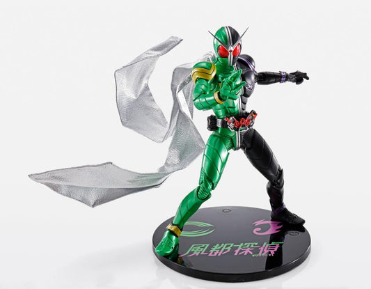 [PREORDER] Fuuto PI S.H.Figuarts Kamen Rider Double Cyclone Joker