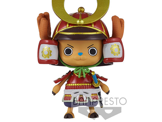 [PREORDER] BANPRESTO One Piece DXF The Grandline Men Wano Country Vol.19 Tony Tony Chopper