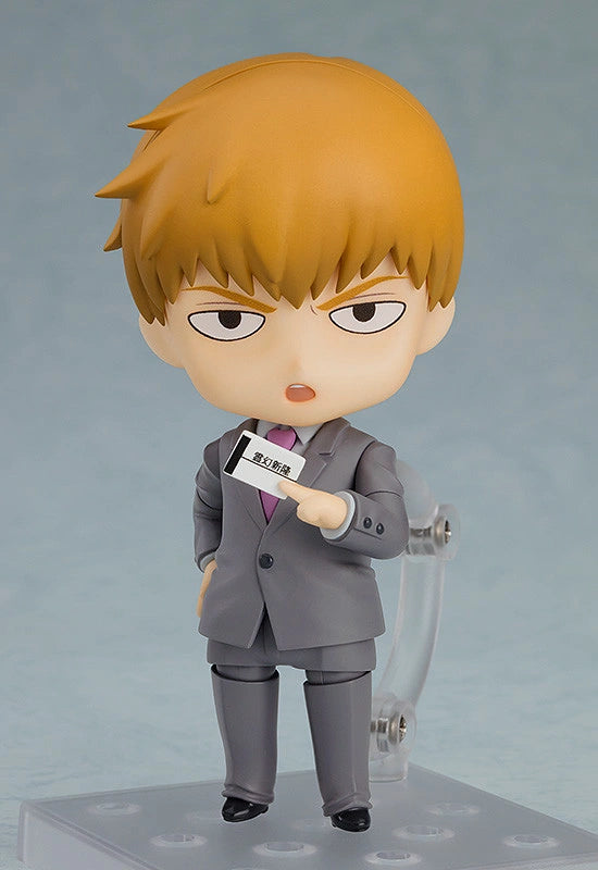 [PREORDER] Nendoroid Arataka Reigen Mob Psycho 100 III