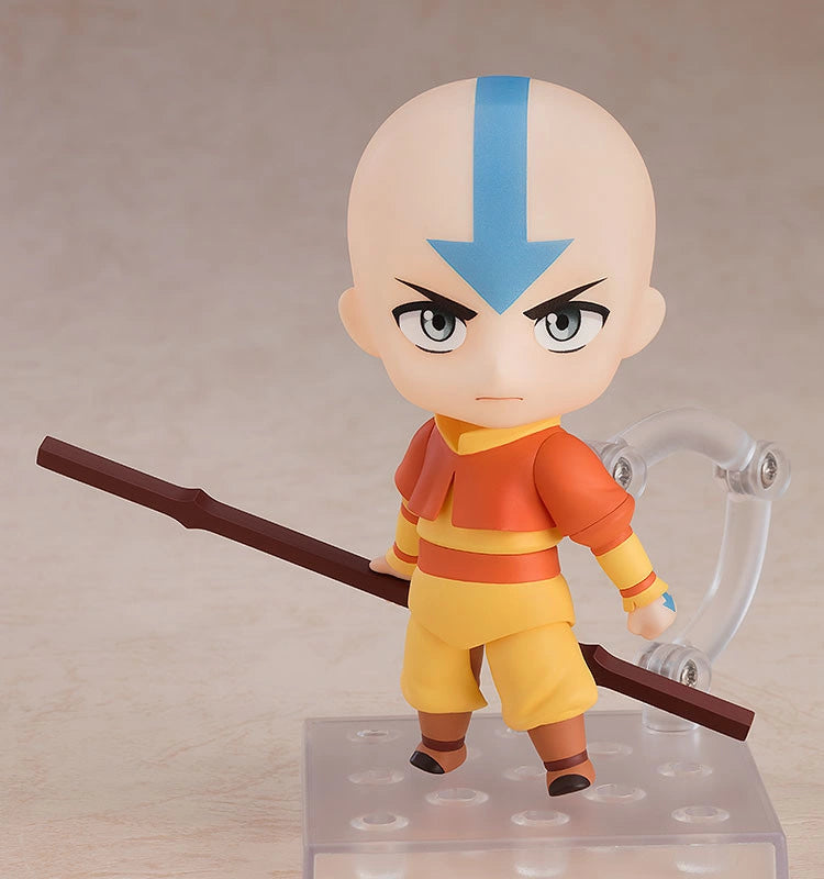 [PREORDER] Nendoroid Aang Avatar The Last Airbender