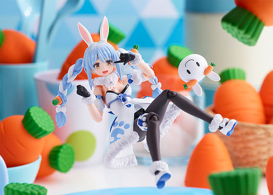 [PREORDER] Figma Usada Pekora Hololive Production