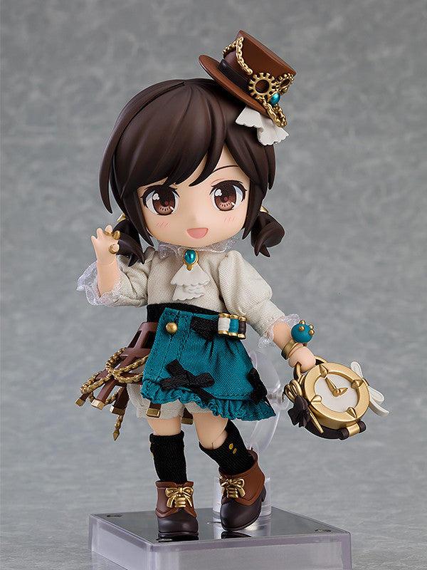 [PREORDER] Nendoroid Doll Tailor Anna Moretti