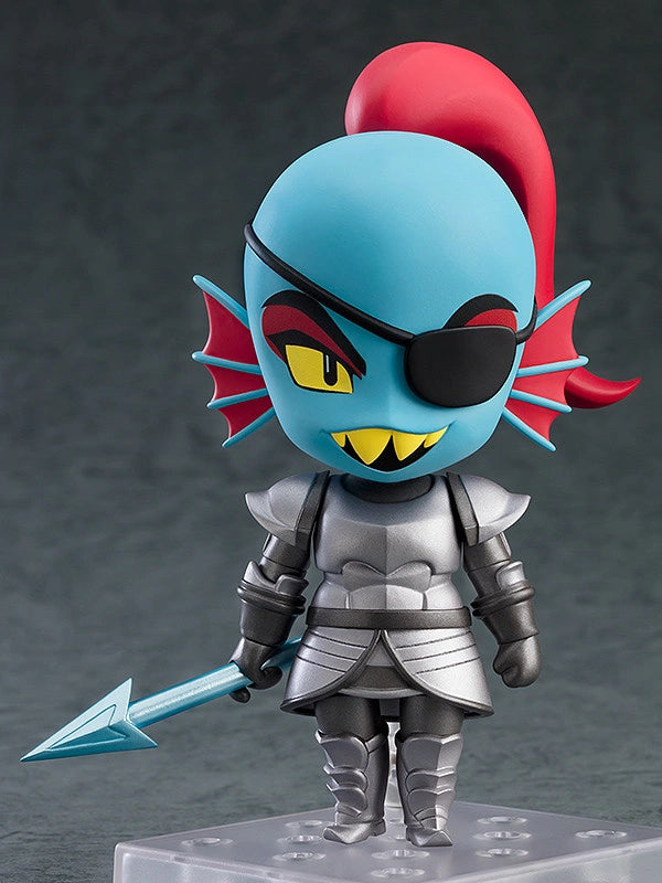 [PREORDER] Nendoroid Undyne UNDERTALE