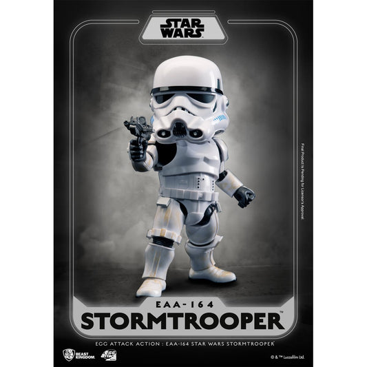 [PREORDER] EAA-164 Star Wars Stormtrooper