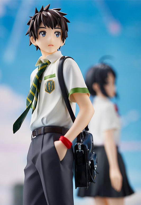 [PREORDER] POP UP PARADE Taki Tachibana Your Name