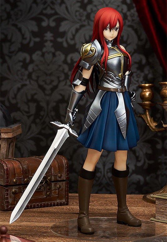 [PREORDER] POP UP PARADE Erza Scarlet XL FAIRY TAIL